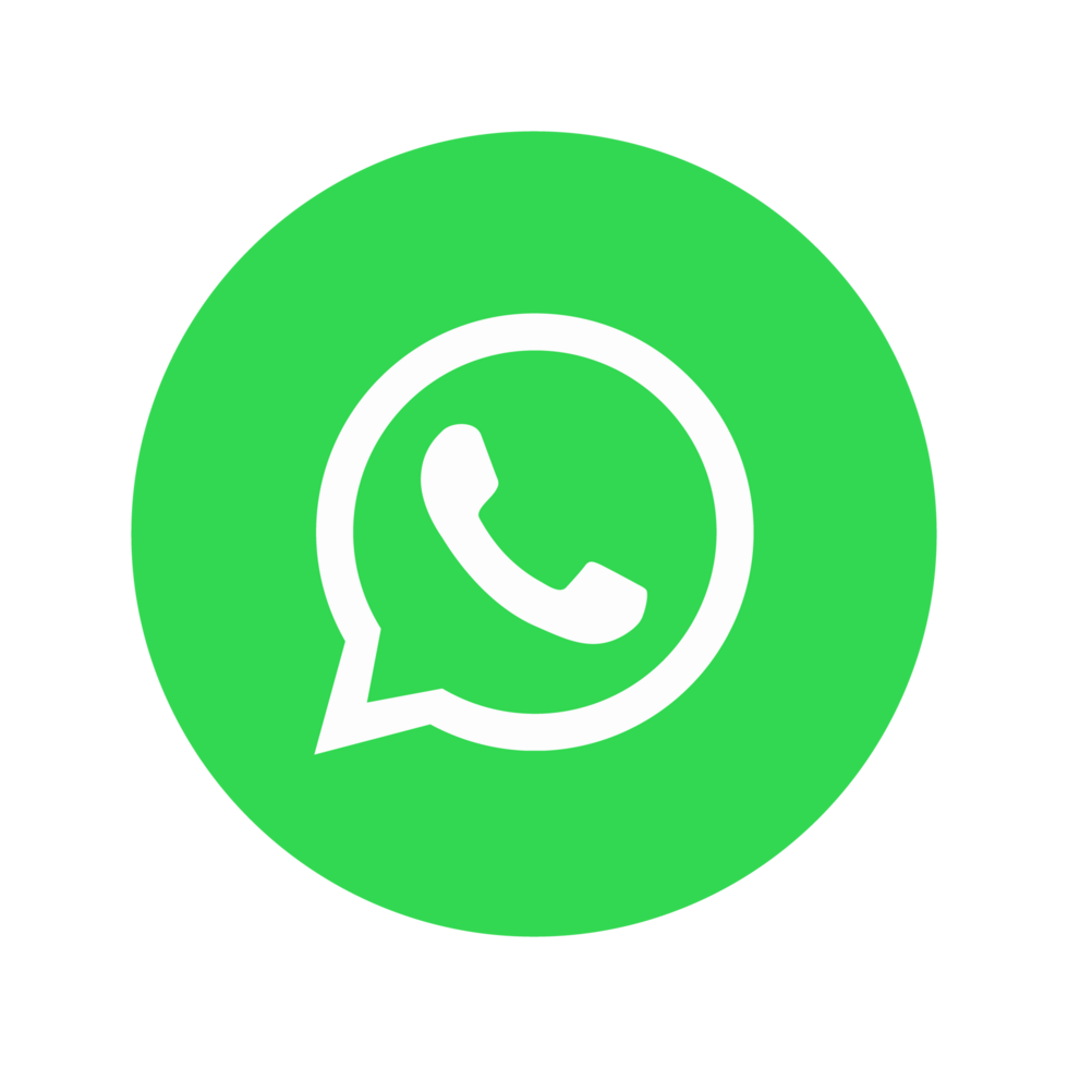 Contact us on WhatsApp